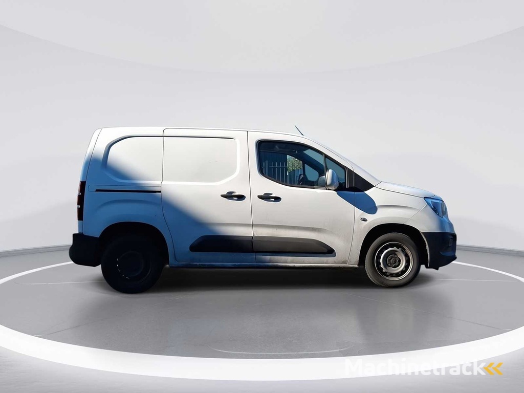 Opel Combo 1.5D L1H1 Edition Van | VJP-90-D