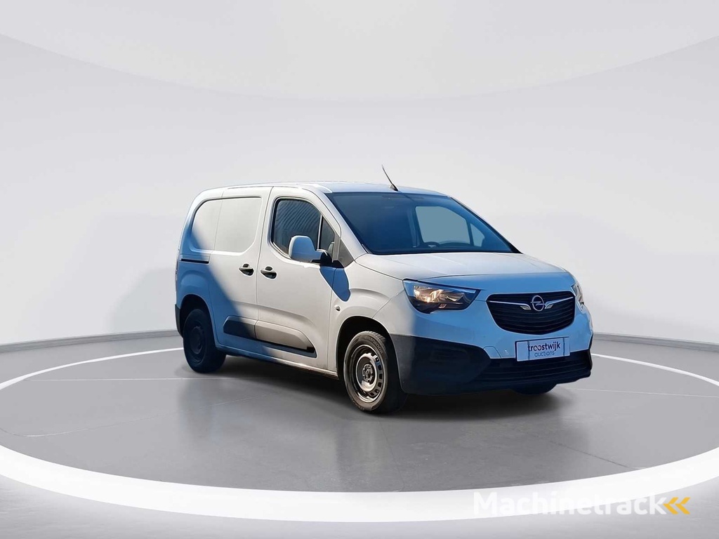 Opel Combo 1.5D L1H1 Edition Van | VJP-90-D