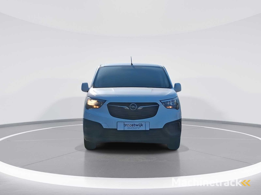 Opel Combo 1.5D L1H1 Edition Van | VJP-90-D