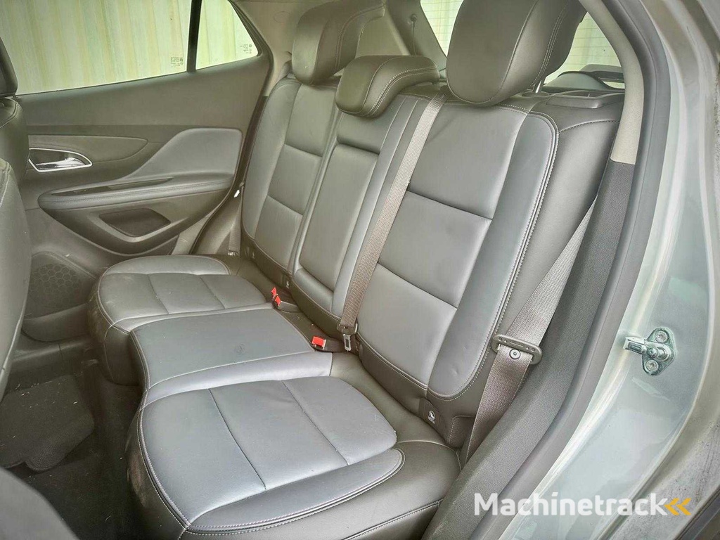 Opel Mokka 1.4 T Cosmo , ; HJ-751-S