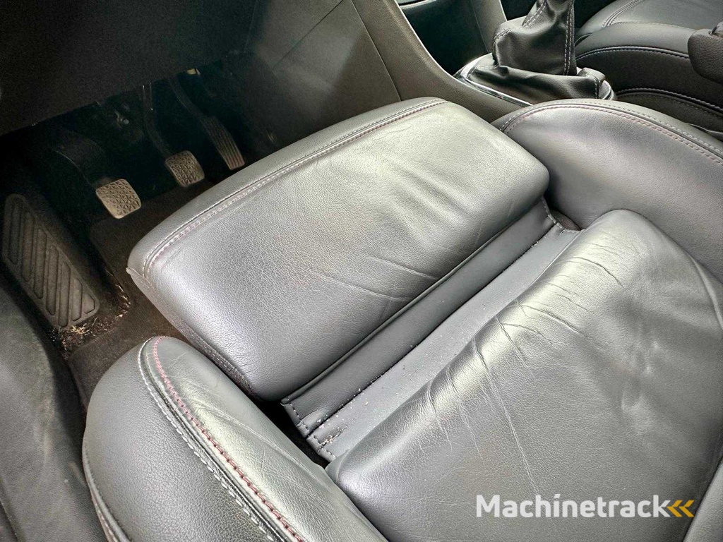 Opel Mokka 1.4 T Cosmo , ; HJ-751-S