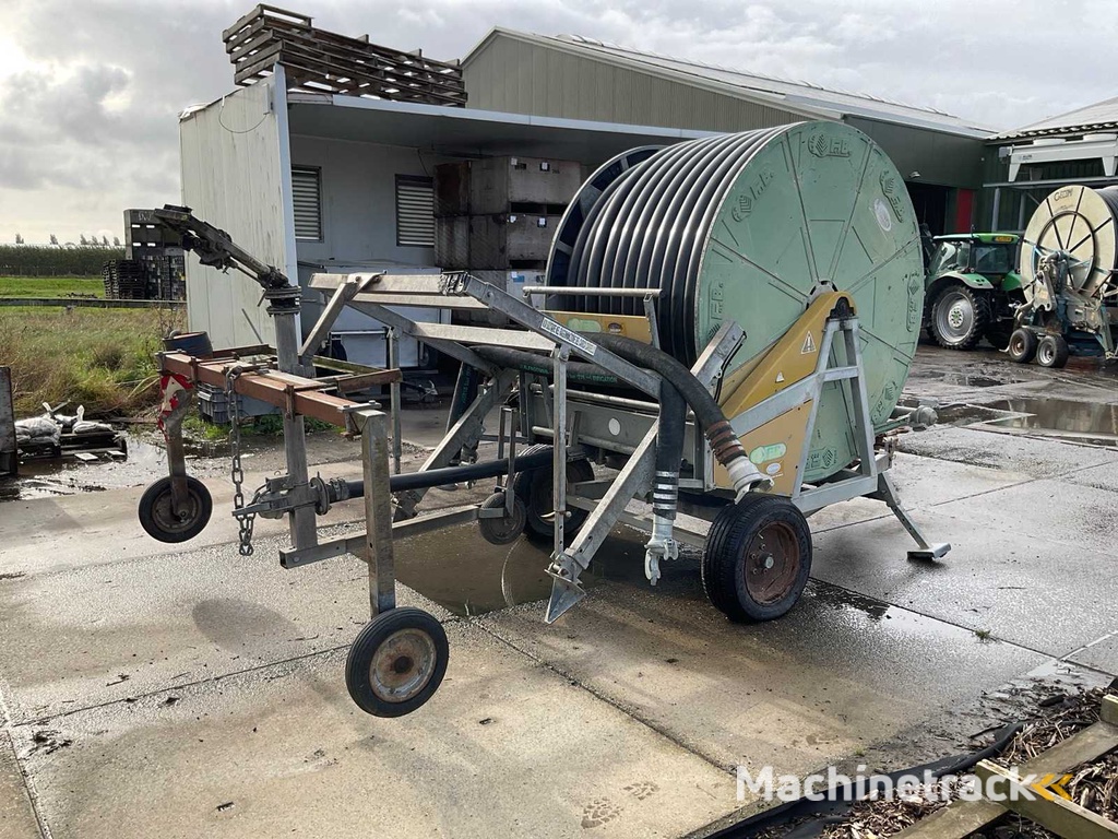 2002 Ferbo GCB 90/300 Irrigation Reel