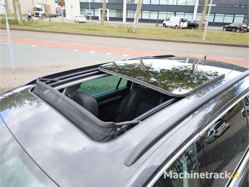 Volkswagen Passat Variant GTE 1.4 TSI PHEV 218PK Automaat 2022