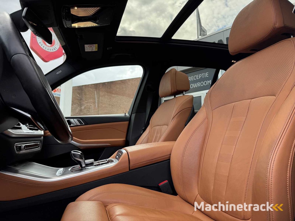 BMW X5 xDrive45e High Executive 2020