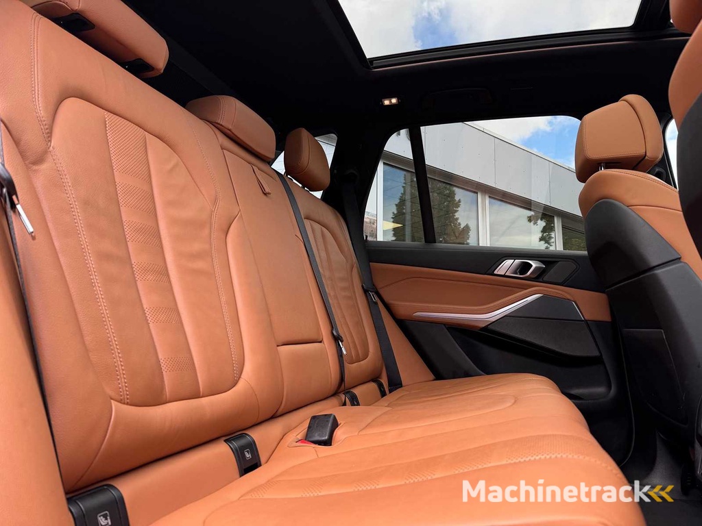 BMW X5 xDrive45e High Executive 2020