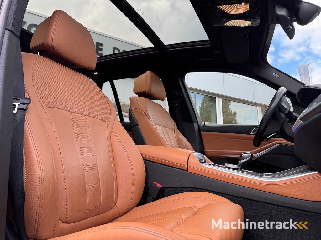 BMW X5 xDrive45e High Executive 2020