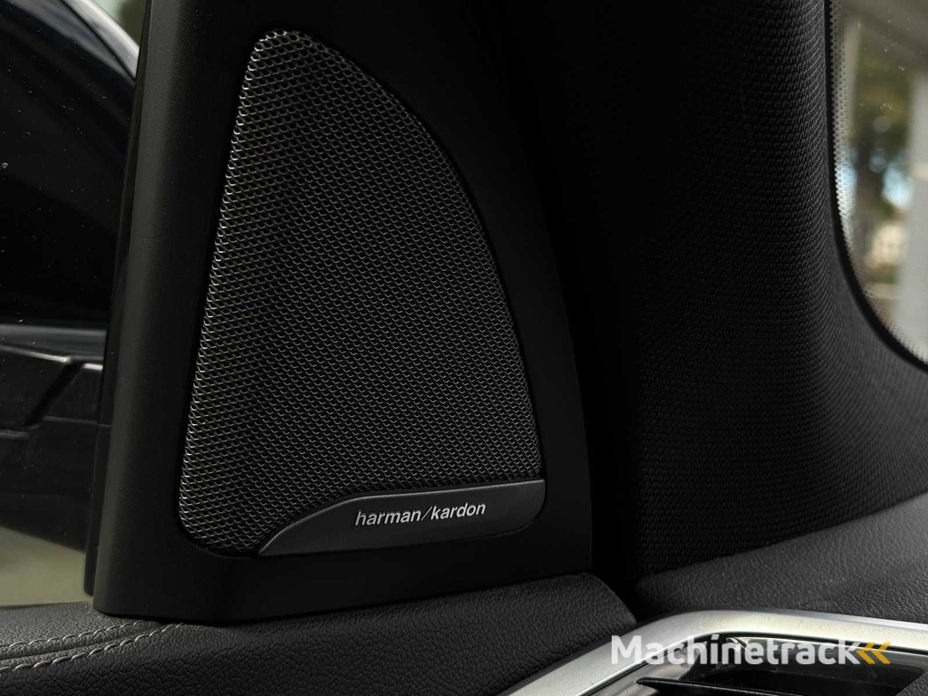 BMW X5 xDrive45e High Executive 2020