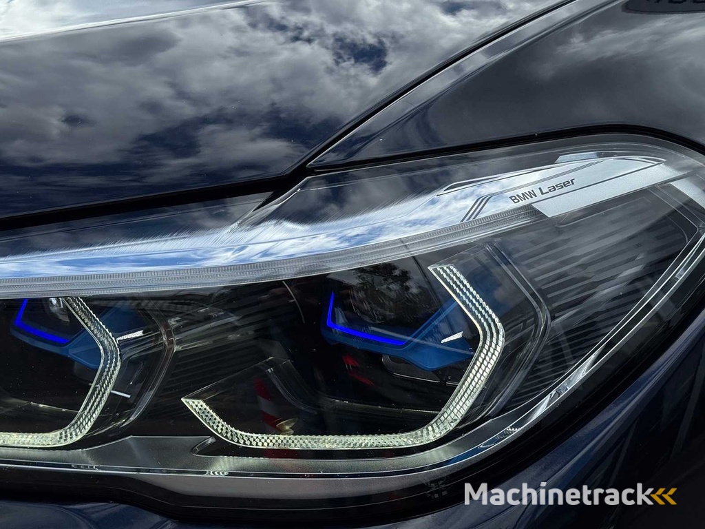 BMW X5 xDrive45e High Executive 2020