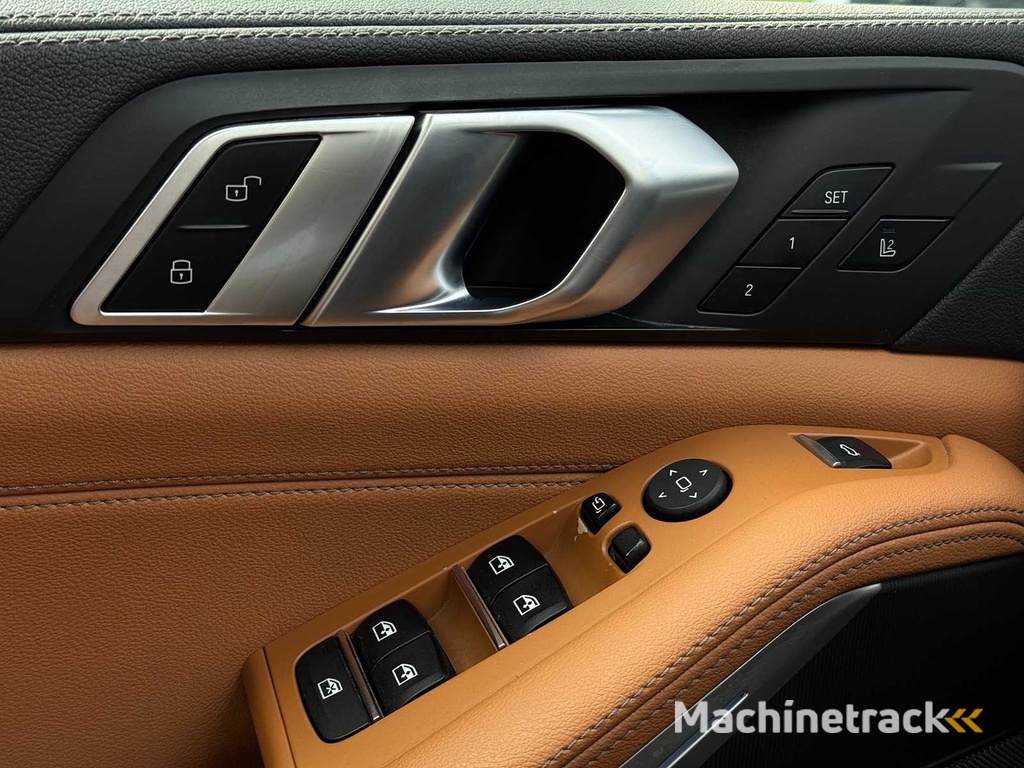 BMW X5 xDrive45e High Executive 2020