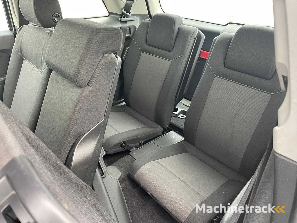 Opel Zafira 1.8 Business 2008 | 36-GFP-3 i