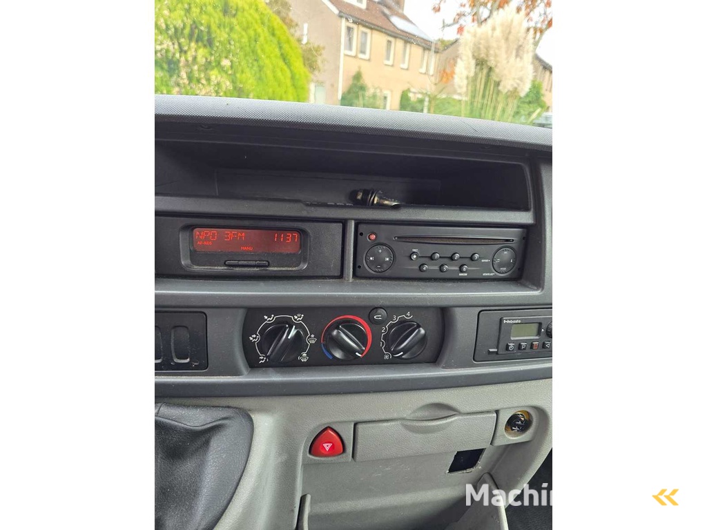 Renault Camper, Nieuwe APK, ZP-367-S