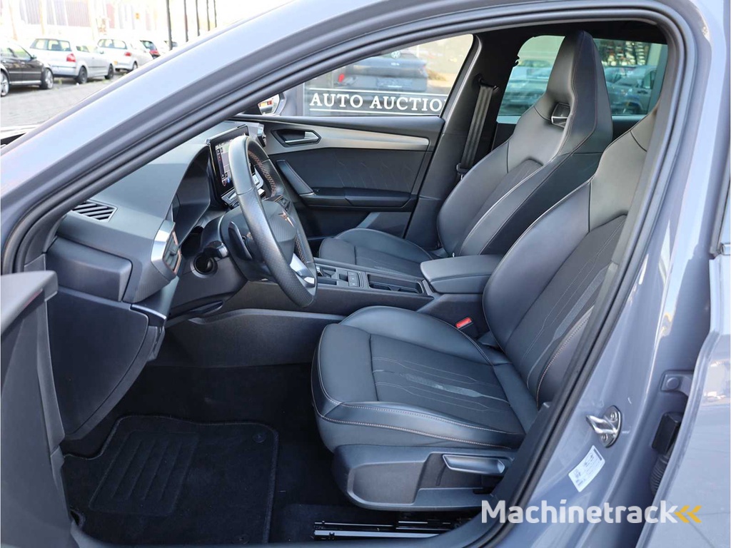 Cupra Leon Sportstourer 1.4 e-Hybrid VZ 245PK Automaat 2021