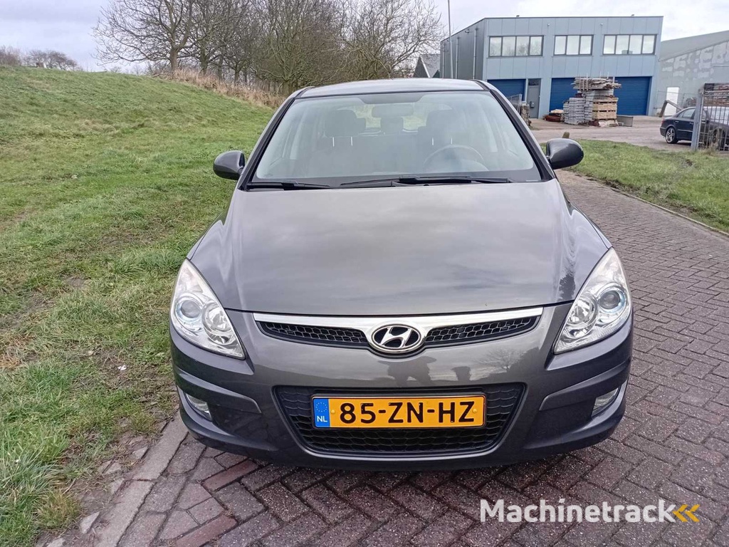 Hyundai i30 1.6 CRDi Dynamic Business, 85-ZN-HZ