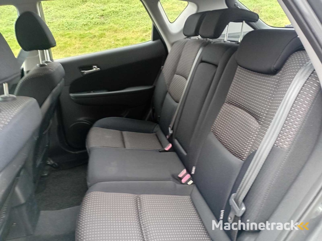 Hyundai i30 1.6 CRDi Dynamic Business, 85-ZN-HZ