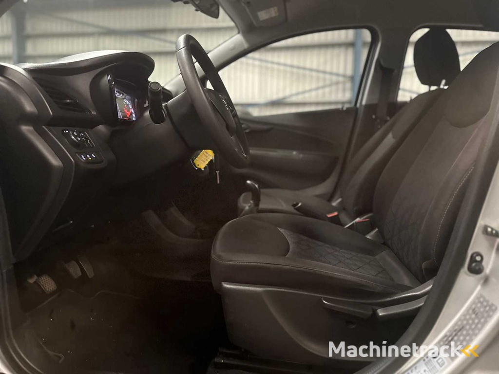 Opel KARL 1.0 ecoFLEX 120 Jaar Edition; G-467-GV