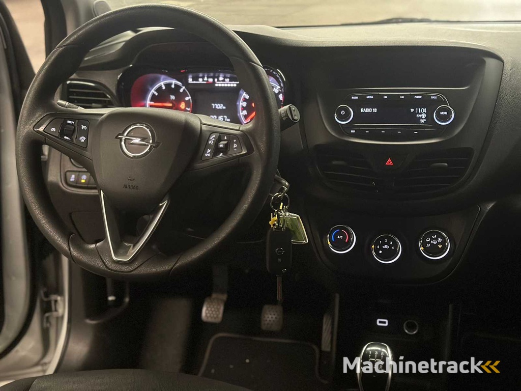 Opel KARL 1.0 ecoFLEX 120 Jaar Edition; G-467-GV