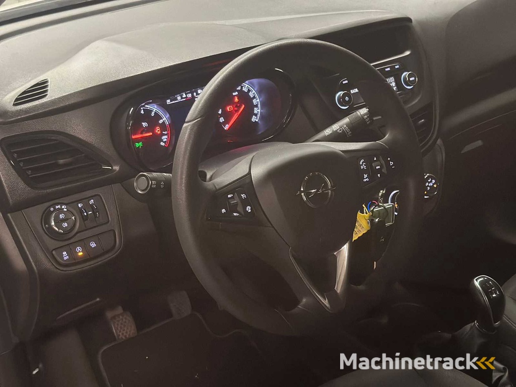 Opel KARL 1.0 ecoFLEX 120 Jaar Edition; G-467-GV