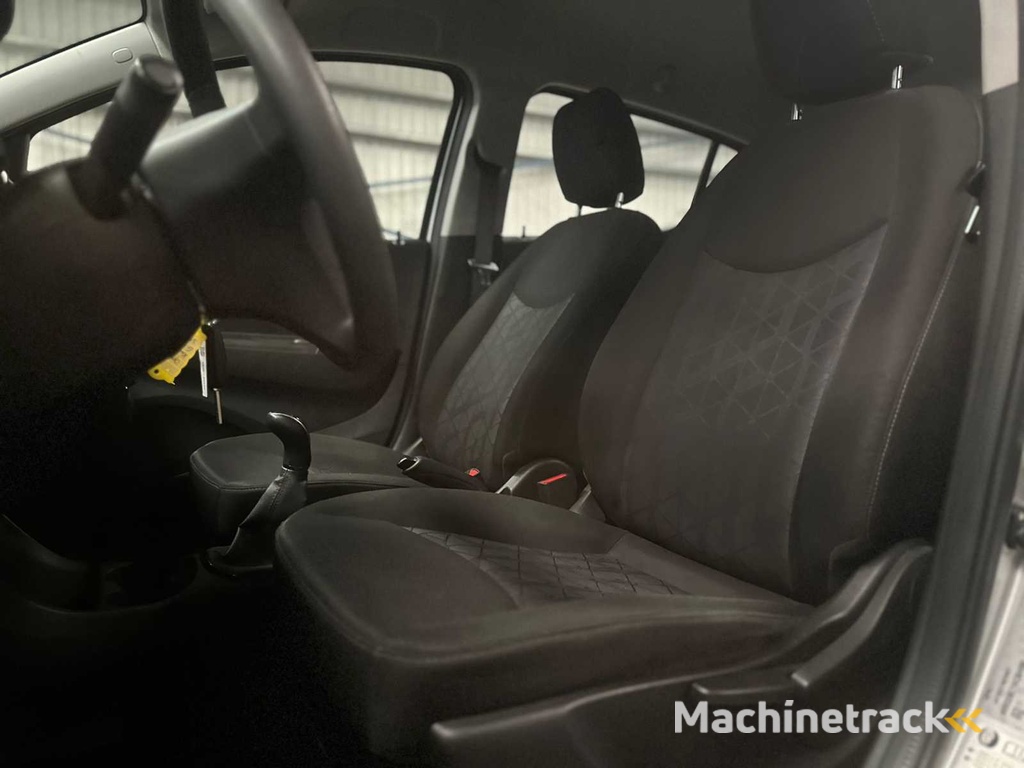 Opel KARL 1.0 ecoFLEX 120 Jaar Edition; G-467-GV