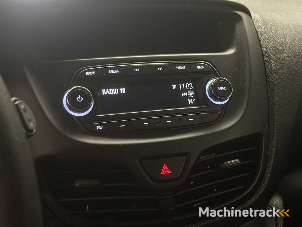 Opel KARL 1.0 ecoFLEX 120 Jaar Edition; G-467-GV