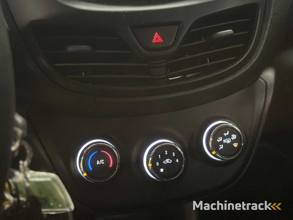 Opel KARL 1.0 ecoFLEX 120 Jaar Edition; G-467-GV