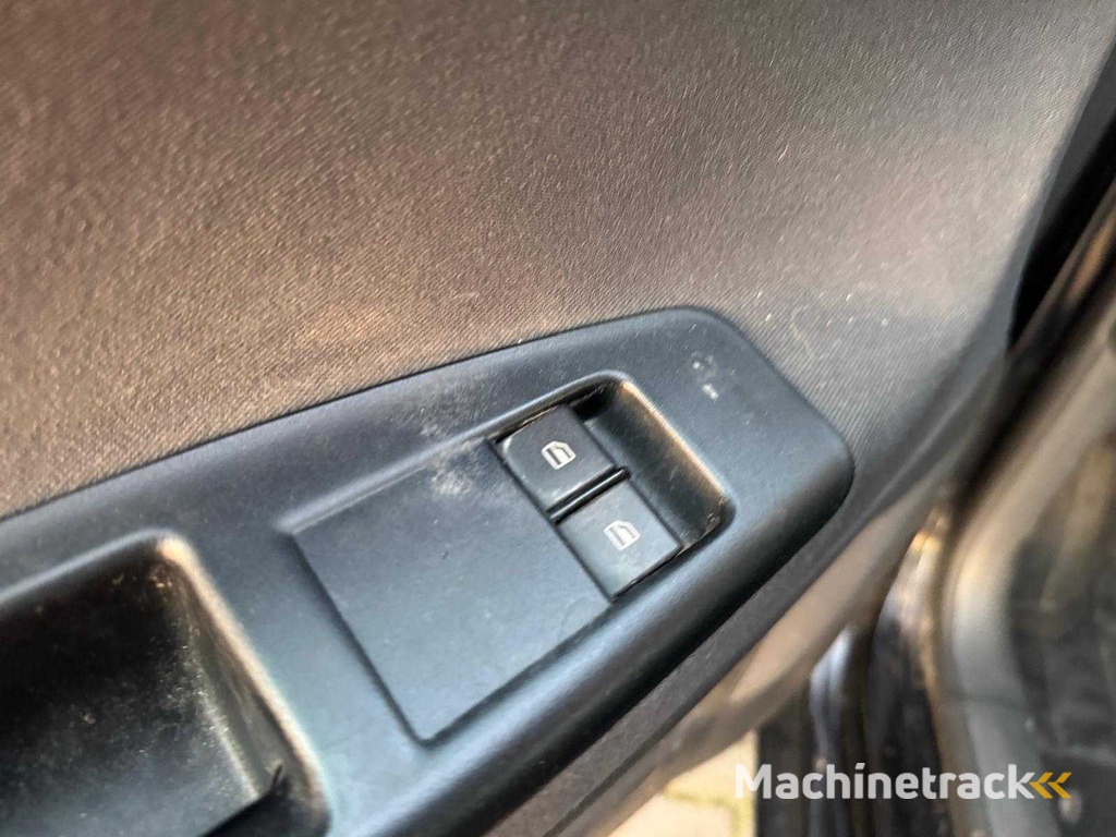 Volkswagen Polo 1.2-12V Clima Trendline JG-883-G