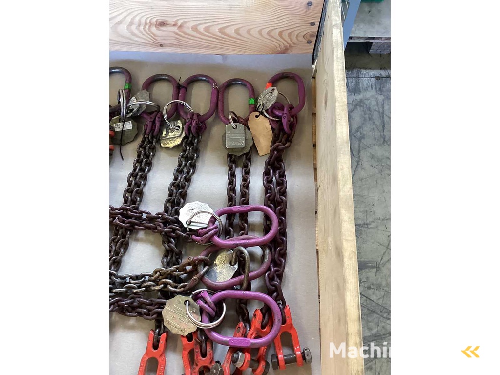 Certex - Sling Chain 2 Strand - Sling Chain (63x)