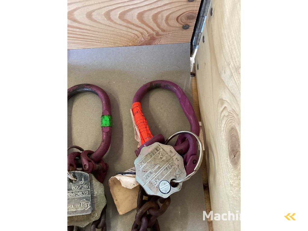 Certex - Sling Chain 2 Strand - Sling Chain (63x)