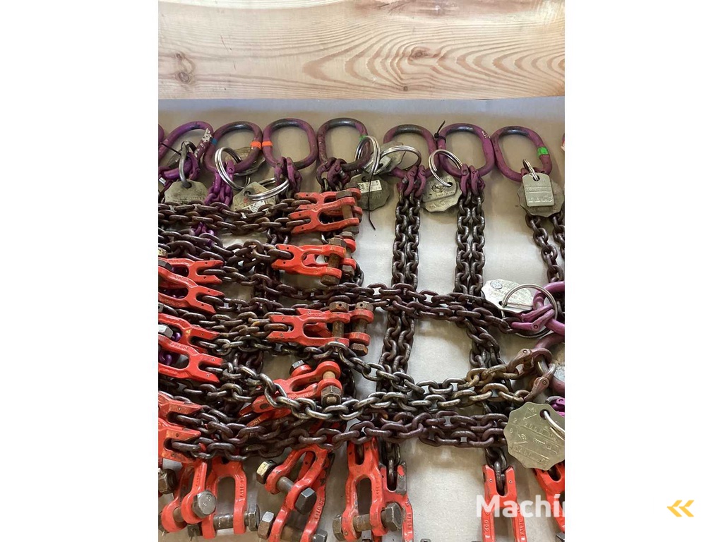 Certex - Sling Chain 2 Strand - Sling Chain (63x)