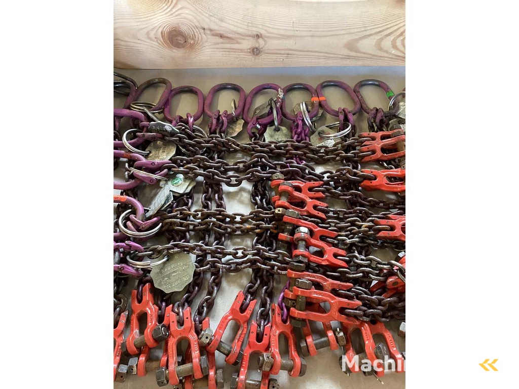 Certex - Sling Chain 2 Strand - Sling Chain (63x)