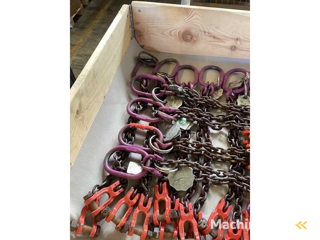 Certex - Sling Chain 2 Strand - Sling Chain (63x)