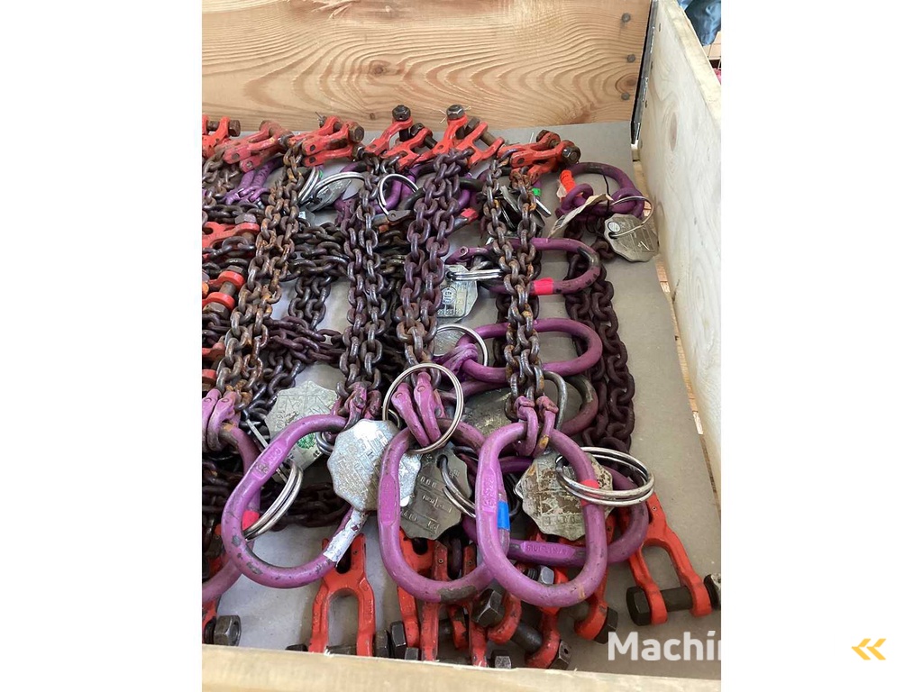 Certex - Sling Chain 2 Strand - Sling Chain (63x)