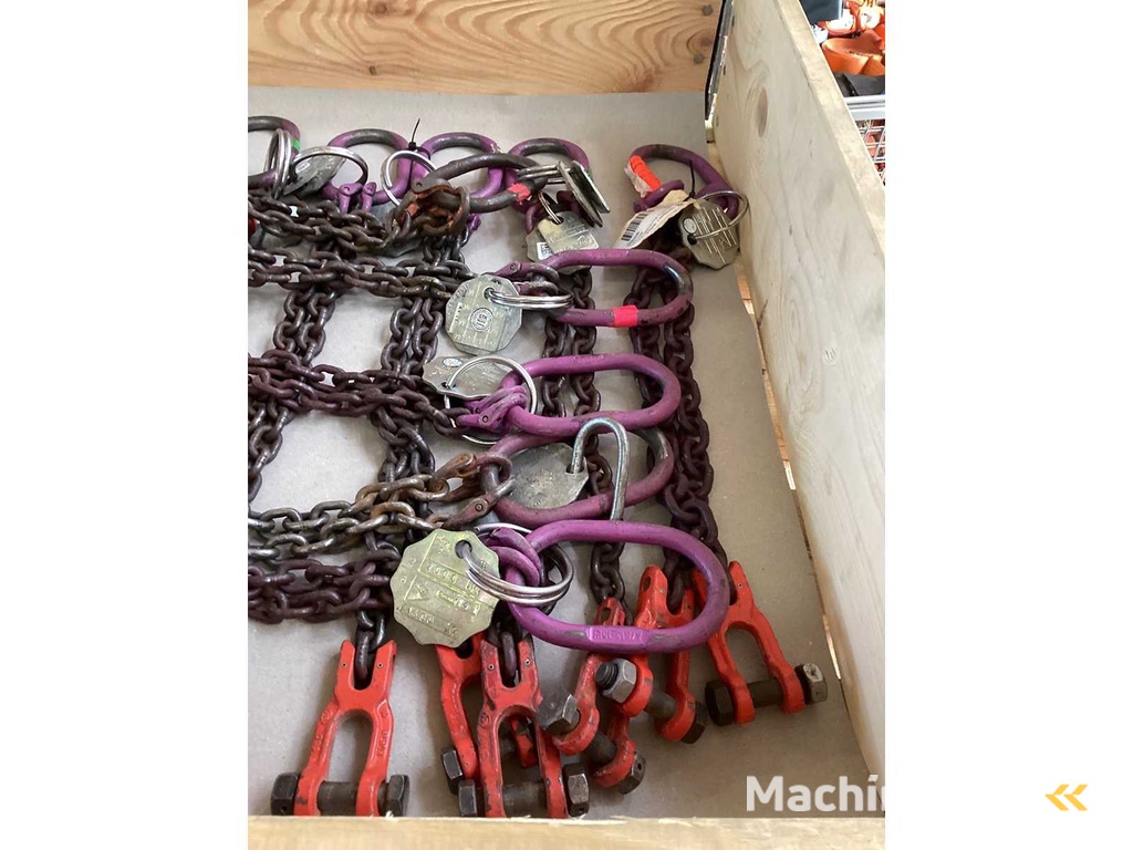 Certex - Sling Chain 2 Strand - Sling Chain (63x)