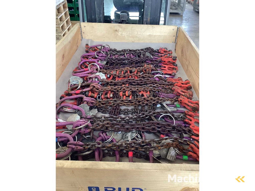 Certex - Sling Chain 2 Strand - Sling Chain (63x)