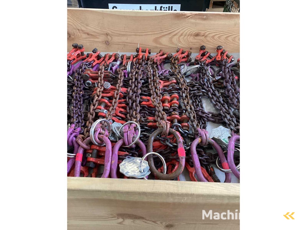 Certex - Sling Chain 2 Strand - Sling Chain (63x)