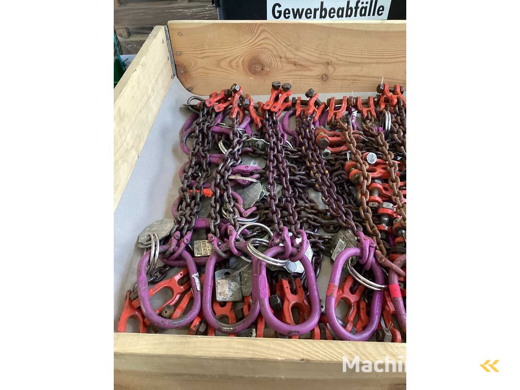 Certex - Sling Chain 2 Strand - Sling Chain (63x)