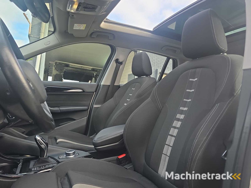 BMW X1 sDrive18i Executive 2018 | ST-228-Z