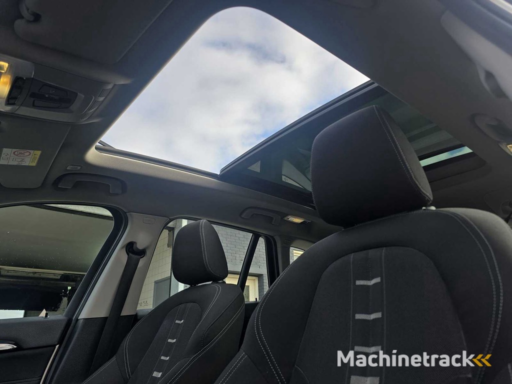 BMW X1 sDrive18i Executive 2018 | ST-228-Z