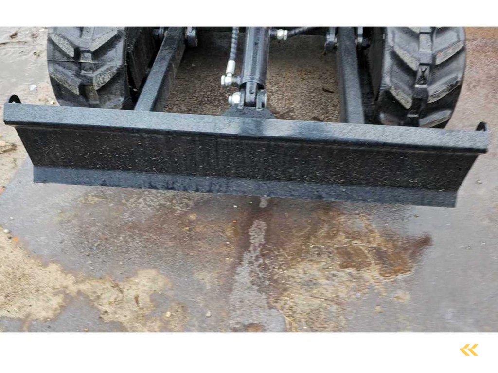 2025 - JPC - KV12 - Wit - Minigraafmachine