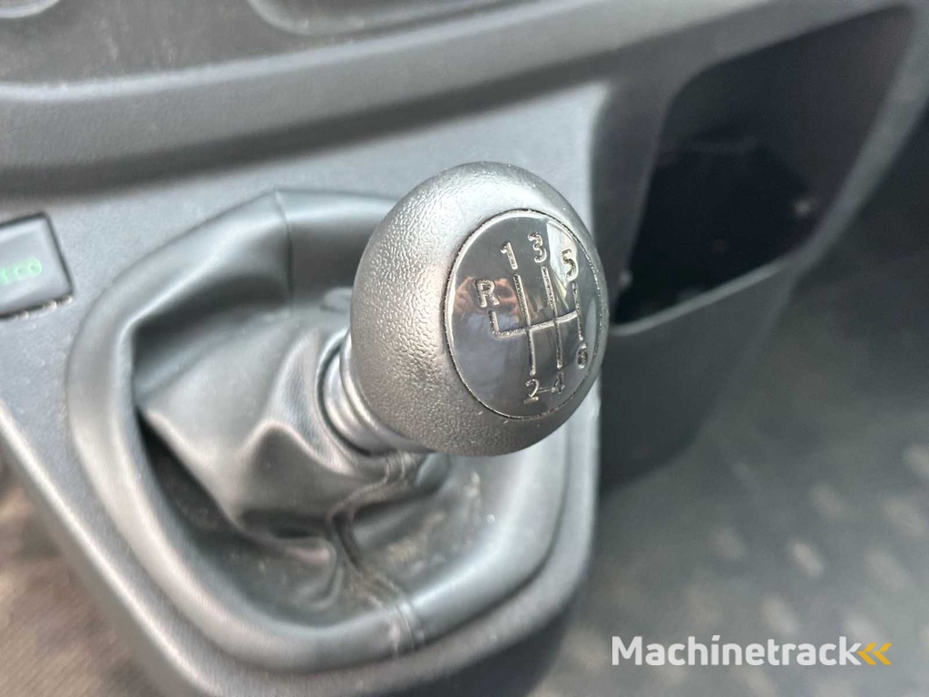 Opel Vivaro 1.6 CDTI L2H1 Edition, V-391-NH