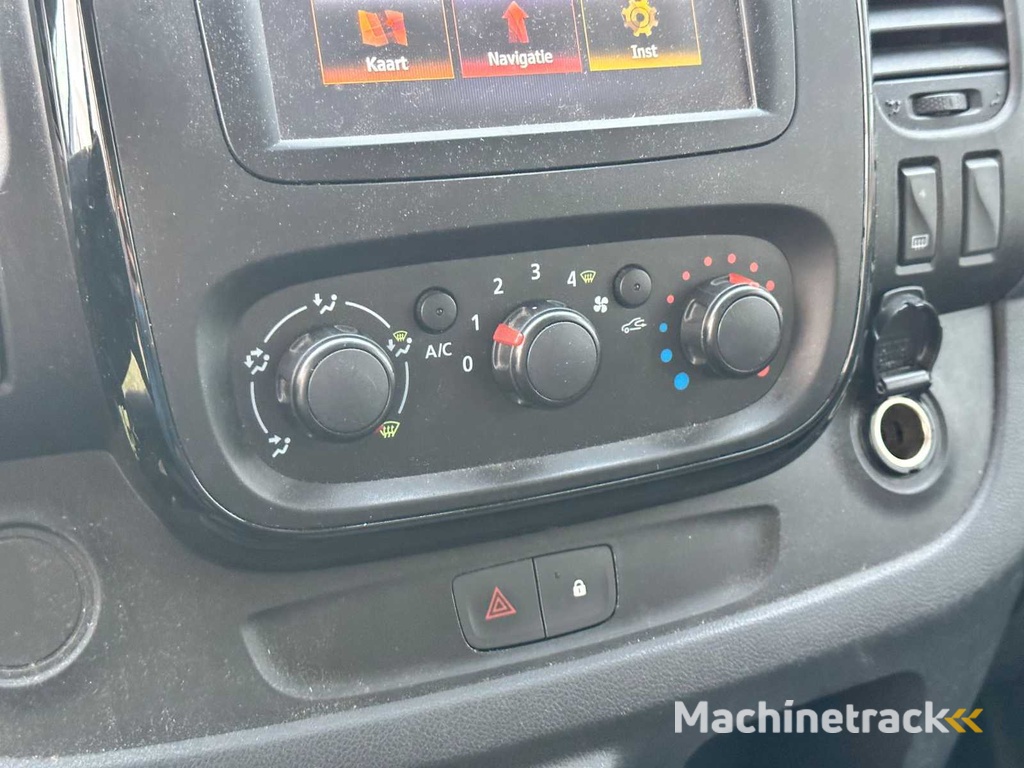 Opel Vivaro 1.6 CDTI L2H1 Edition, V-391-NH