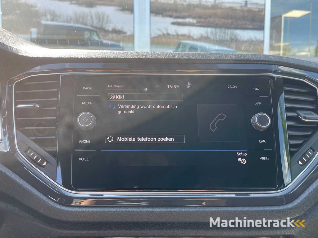 Volkswagen T-Roc 1.5 TSI Sport 2018 | N-471-FL