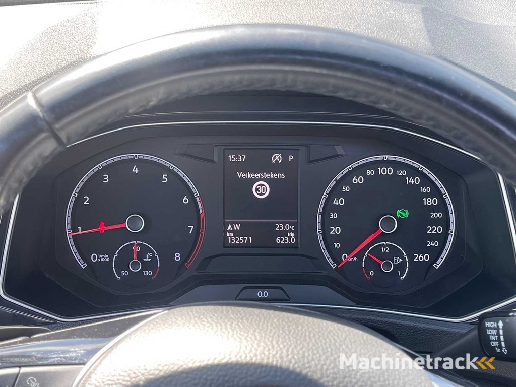 Volkswagen T-Roc 1.5 TSI Sport 2018 | N-471-FL