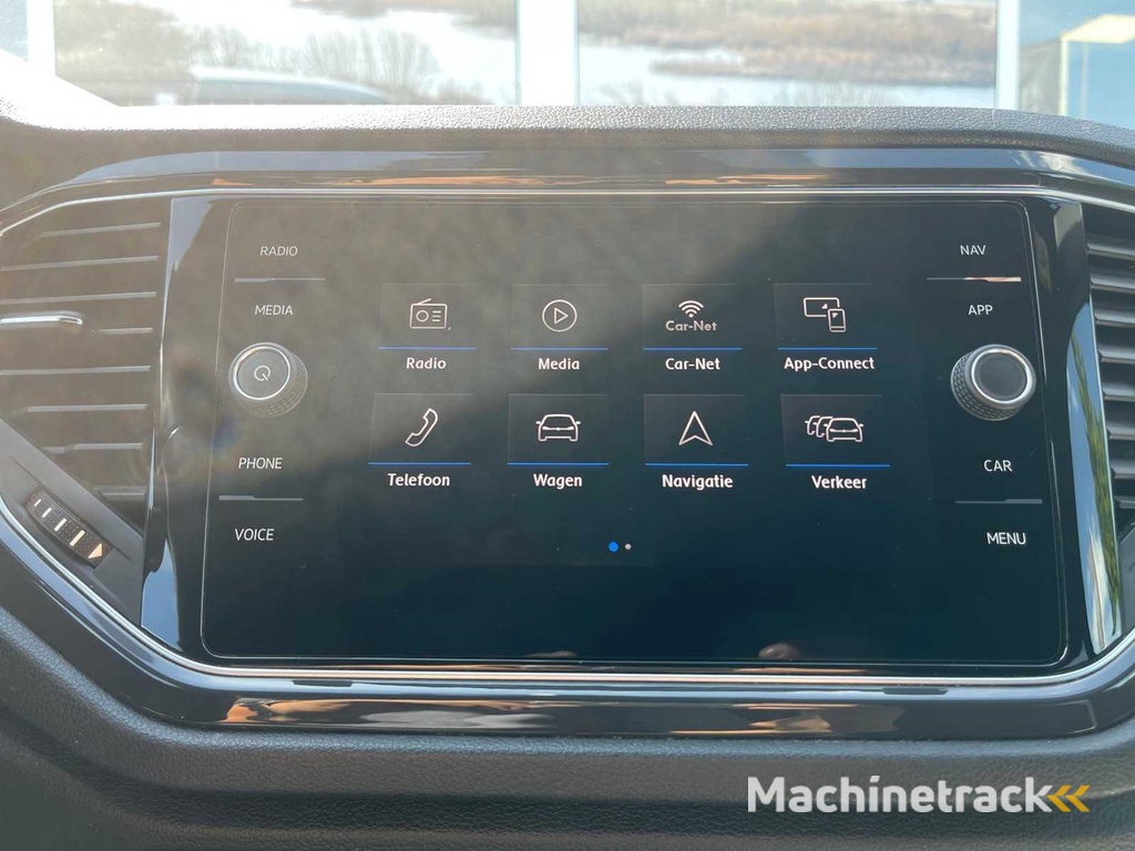 Volkswagen T-Roc 1.5 TSI Sport 2018 | N-471-FL