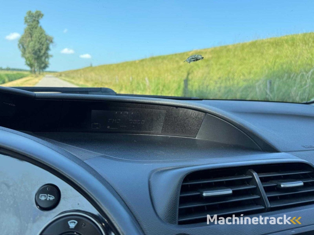 Honda Civic 1.8 Airco Comfort 75-SV-SJ