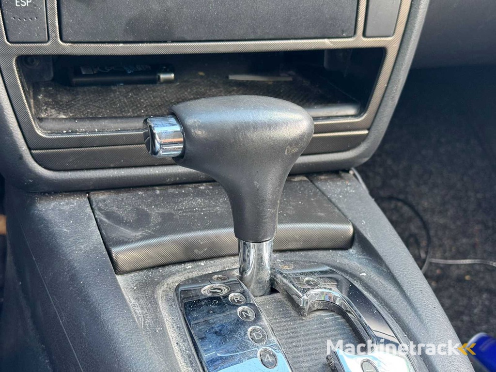 Volkswagen Passat Variant 1.9 TDI Turijn Sport, 91-PX-KR