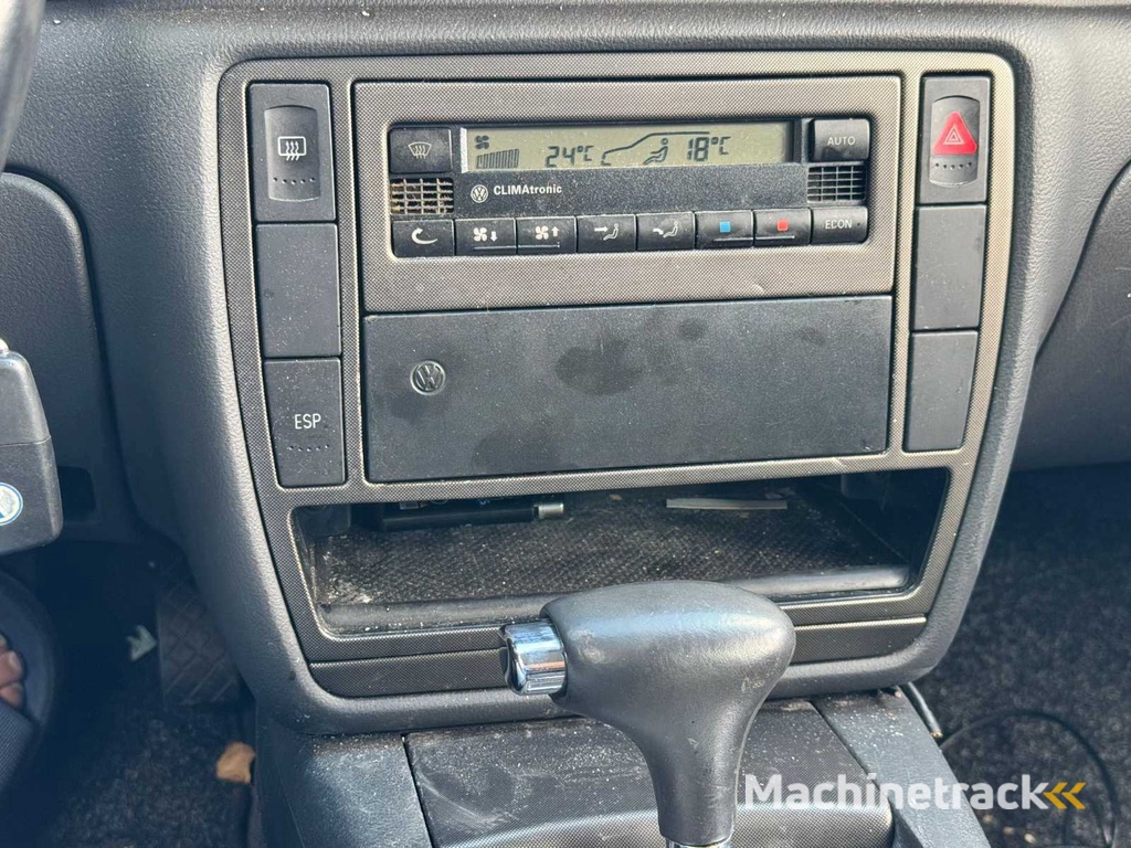 Volkswagen Passat Variant 1.9 TDI Turijn Sport, 91-PX-KR