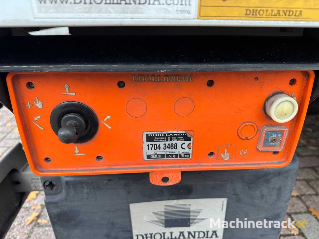 Ford - Transit - 2.0TDI BAKWAGEN - Van