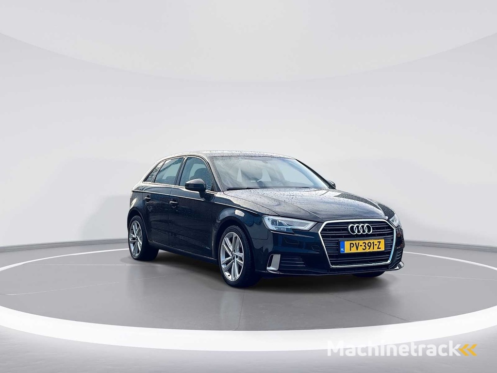 Audi A3 Sportback Sport Lease Edition 1.0 TFSI | PV-391-Z