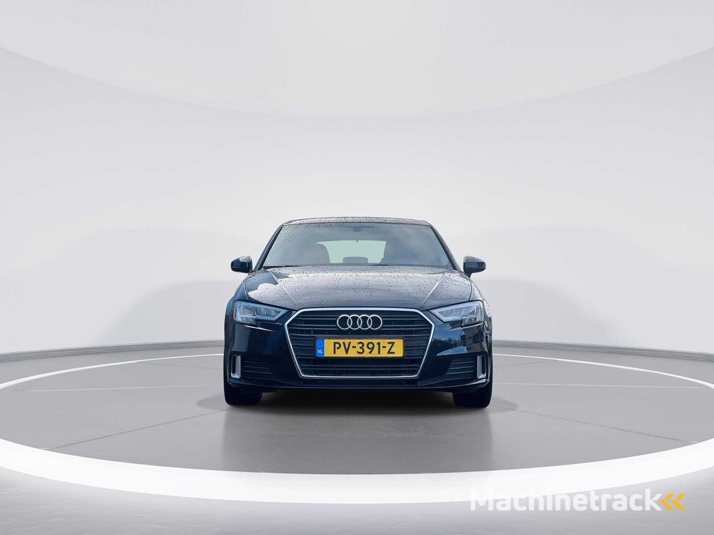 Audi A3 Sportback Sport Lease Edition 1.0 TFSI | PV-391-Z