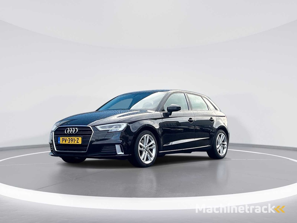 Audi A3 Sportback Sport Lease Edition 1.0 TFSI | PV-391-Z